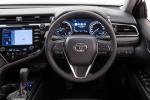 Toyota Camry Ascent Sport Hybrid 2017 года (AU)